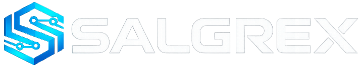 SALGREX Logo